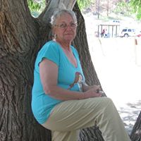 June Mathews Photo 17