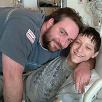 Brian Yager Photo 9