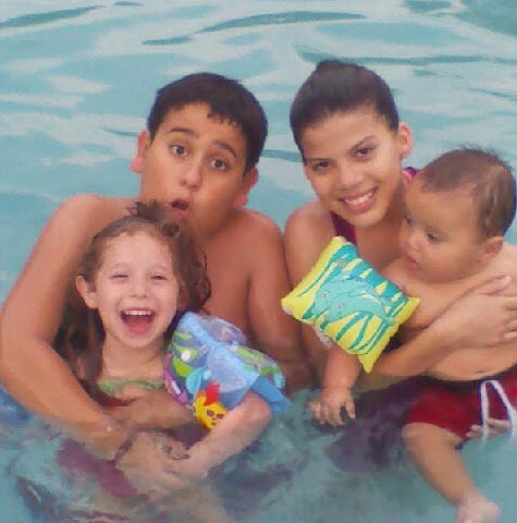 Anette Rodriguez Photo 15