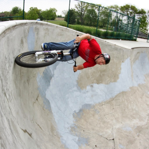 Brian Bostwick Photo 19