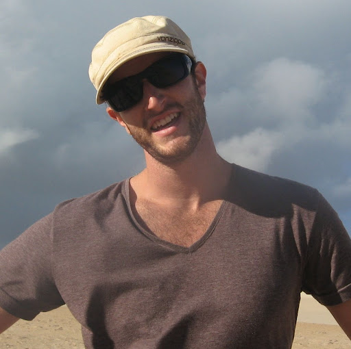 Phillip Reid Photo 22