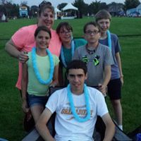 Tracey Mahoney Photo 8