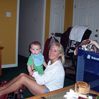 Kathy Pardue Photo 13