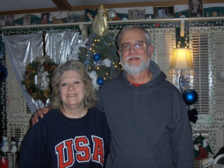 Linda Calvert Photo 37