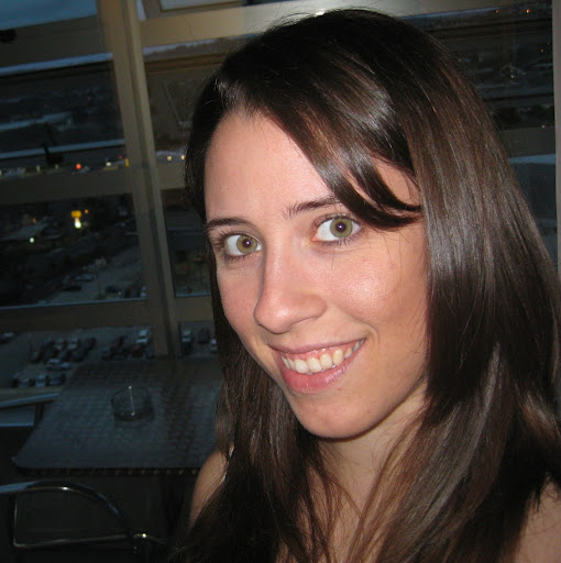Gina Robinson Photo 18