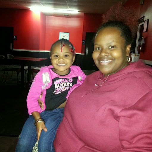 Chester Williams Photo 15