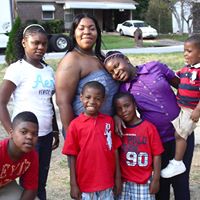 Reta Knowles Photo 2