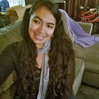 Cynthia Bernal Photo 45