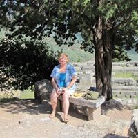 Judi Conway Photo 7
