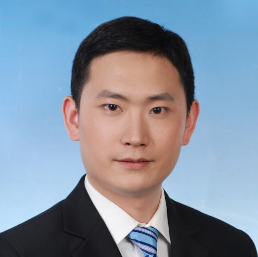 Allen Lin Photo 18