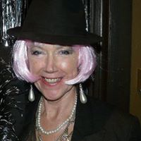 Jane Hoy Photo 19