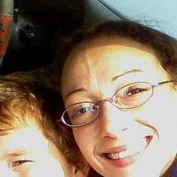 Rebecca Burdette Photo 9
