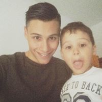 Nicholas Castellano Photo 20