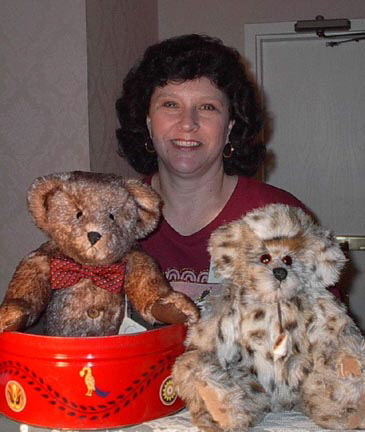 Geraldine George Photo 28