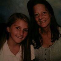 Stacy Griffin Photo 20