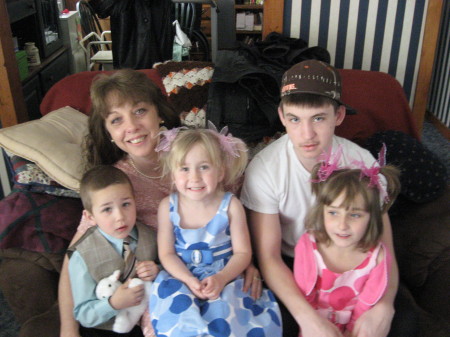 Brenda Carver Photo 27
