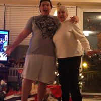Nancy Ryan Photo 48