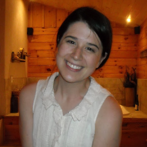 Aimee Murphy Photo 27