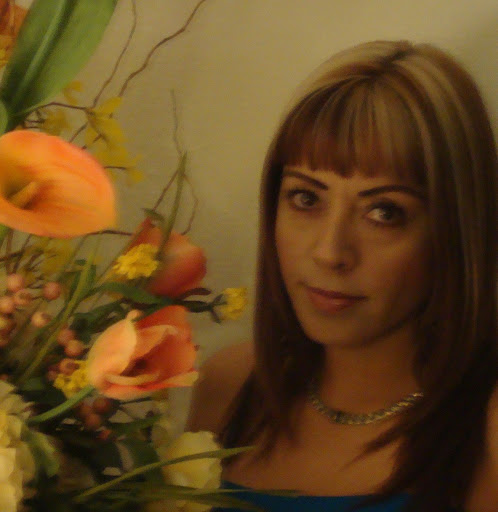 Belem Martinez Photo 8