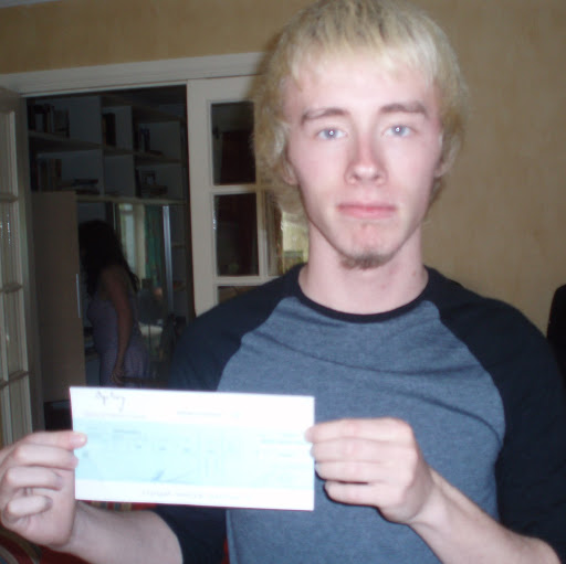 Matthew Adams Photo 38