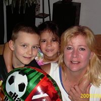 Deborah Knowles Photo 16