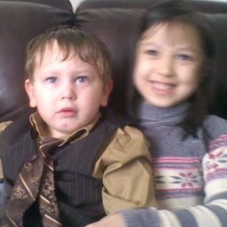 Tia Cook Photo 10