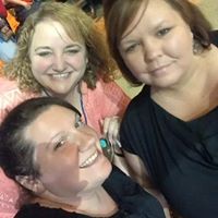 Heather Warren Photo 35