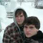 Josh Garrett Photo 16