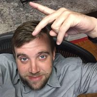 Andrew Fine Photo 23