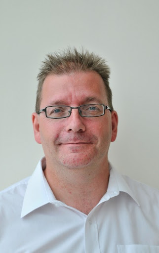 Richard Grey Photo 13