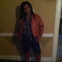 Frances Clemons Photo 6