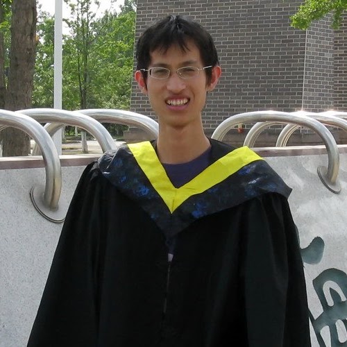 Lixin Wang Photo 16