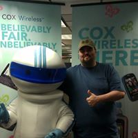 Phillip Abernathy Photo 33