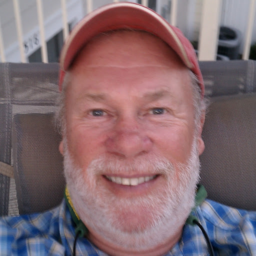 Ralph Erickson Photo 12