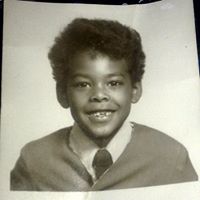 Emmanuel Harris Photo 31