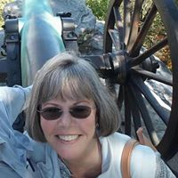 Deborah Bradley Photo 18
