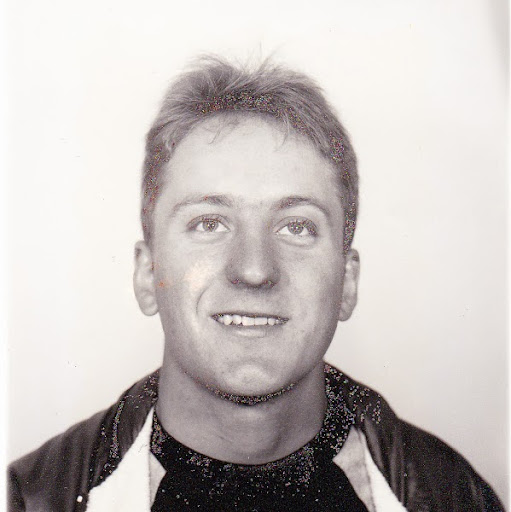 Randy Cox Photo 32