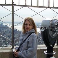 Annette Donovan Photo 11