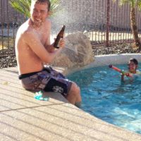Robert Salyer Photo 25