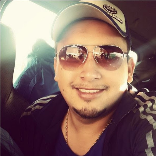 Luis Baez Photo 35
