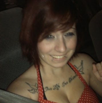 Brandi Rogers Photo 24