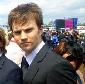 Boyd Martin Photo 34
