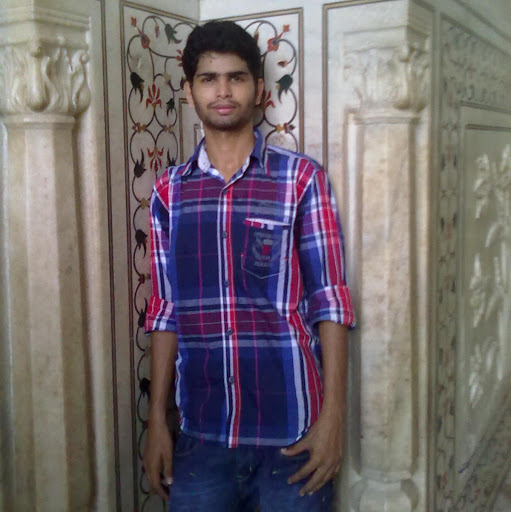 Syed Hussain Photo 38