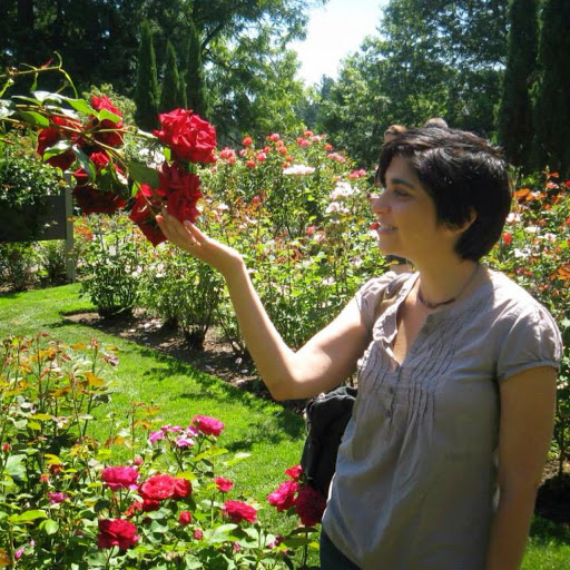 Ellen Goldberg Photo 41