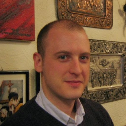 Michael Roberson Photo 40