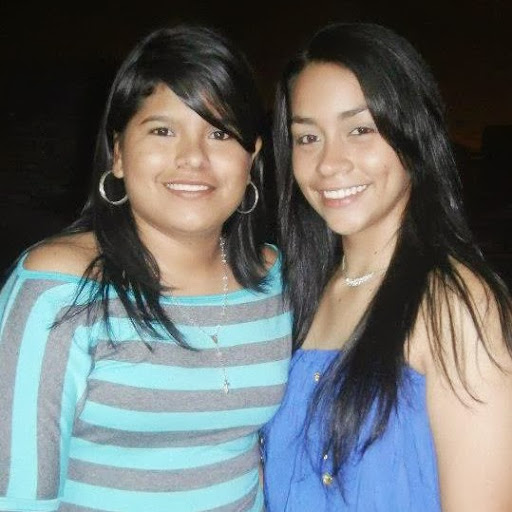 Ingrid Ortiz Photo 39