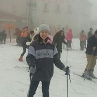 Janice Tong Photo 15