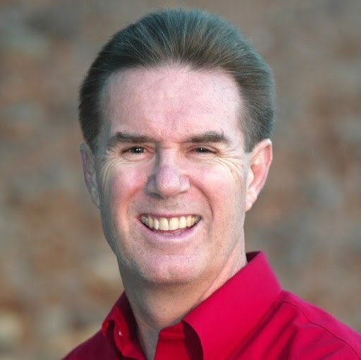 Larry Buck Photo 13