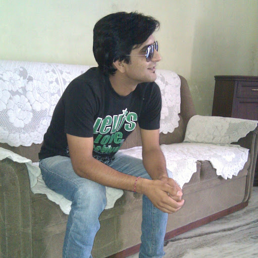 Nitin Patel Photo 42