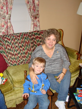 Shirley Walker Photo 35